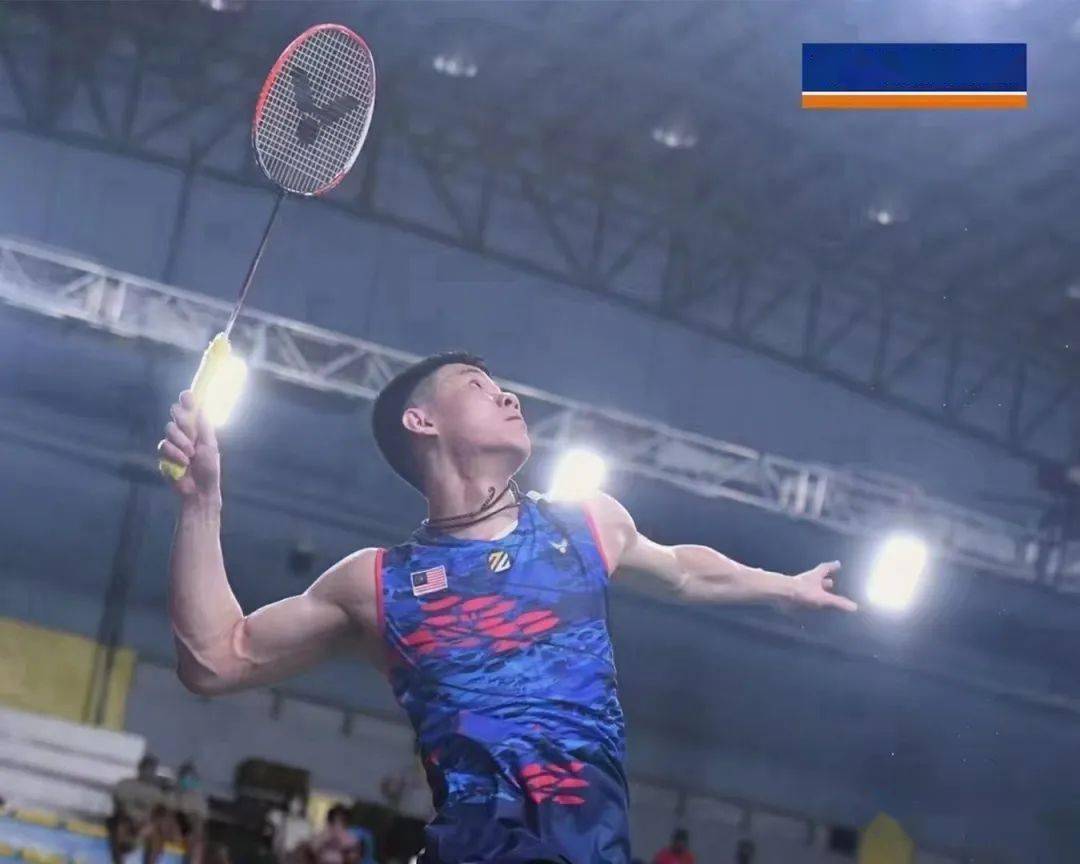 泰国队力克丹麦队，李梓嘉状态火热的简单介绍